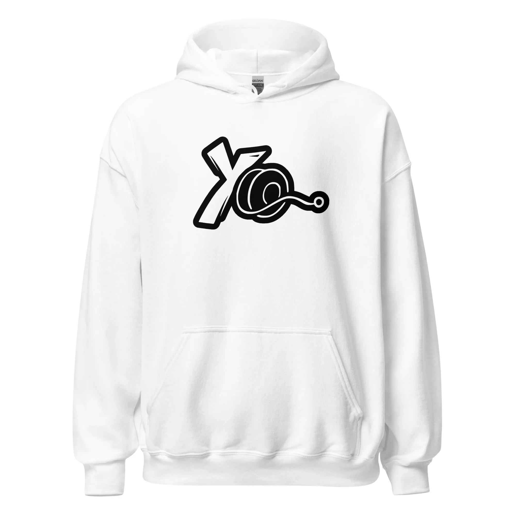 Yo Hoodie - Image 23