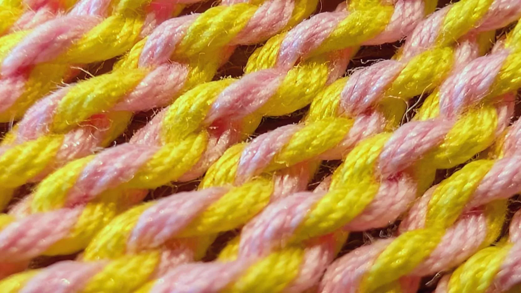 3pk Pollen String - Yarrow