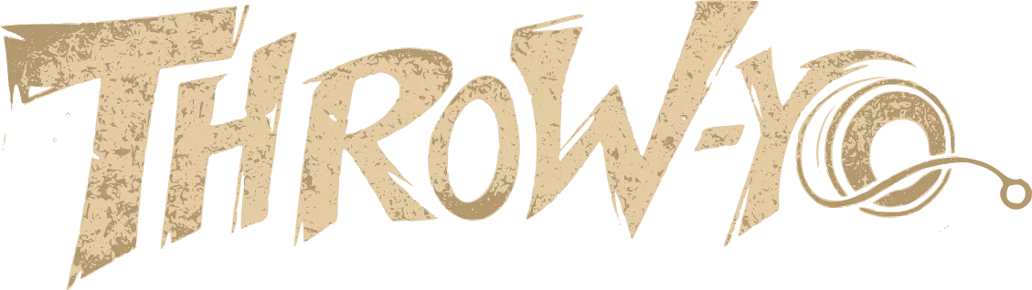 Throw-Yo Threads