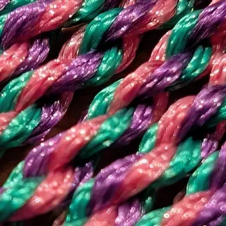 5pk 2025 Baroness Blend