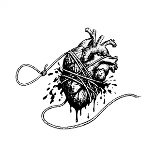 Viscera Butterfly Cap Sticker